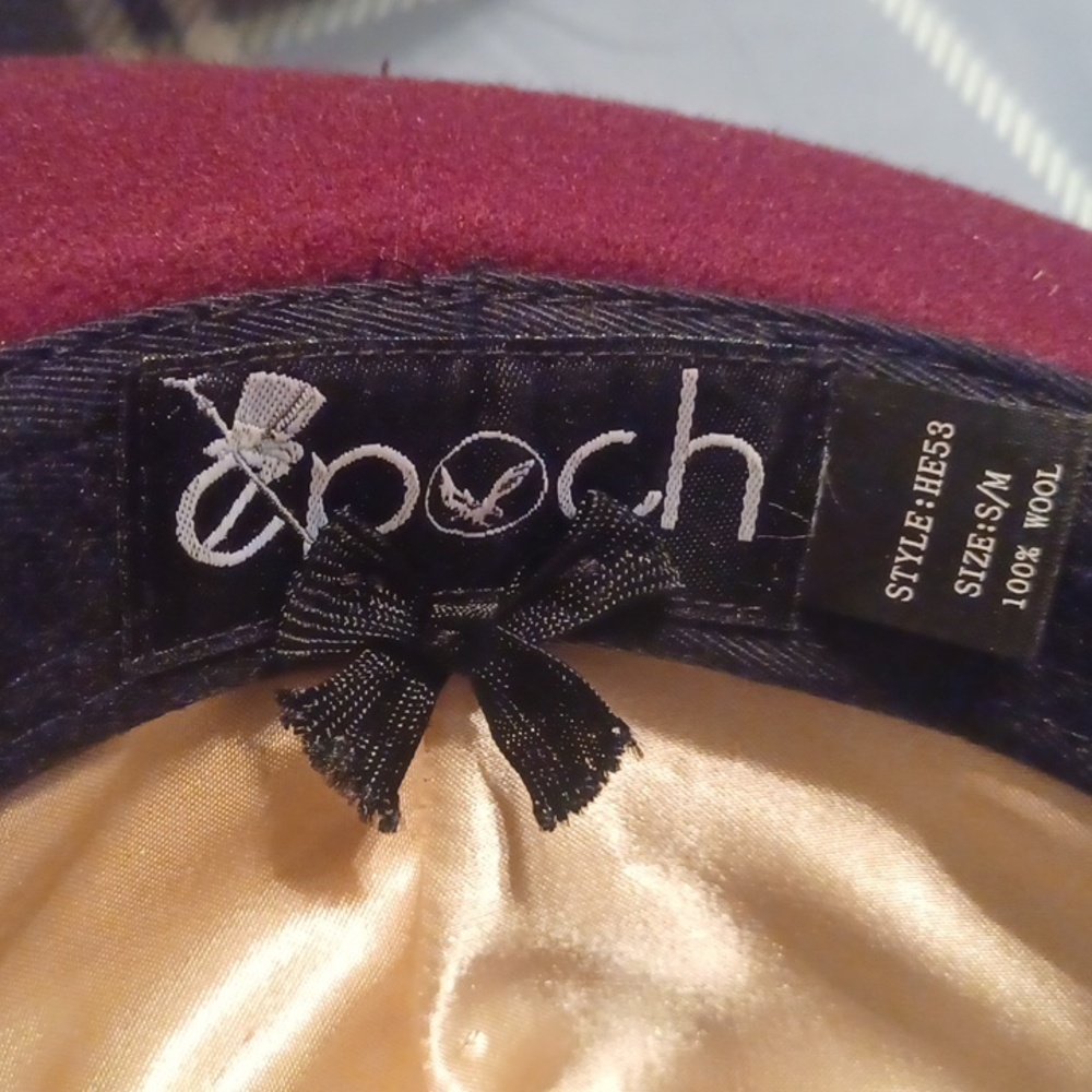 Stylish Men's Fedora Hat Collection - Picture 11 of 14